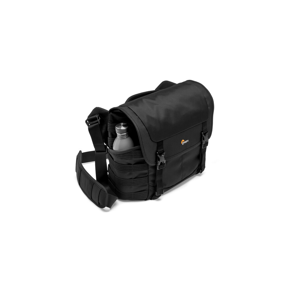 Lowepro LP37266 ProTactic MG 160 AW II Camera Messenger Bag (Black)
