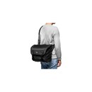 Lowepro LP37266 ProTactic MG 160 AW II Camera Messenger Bag (Black)