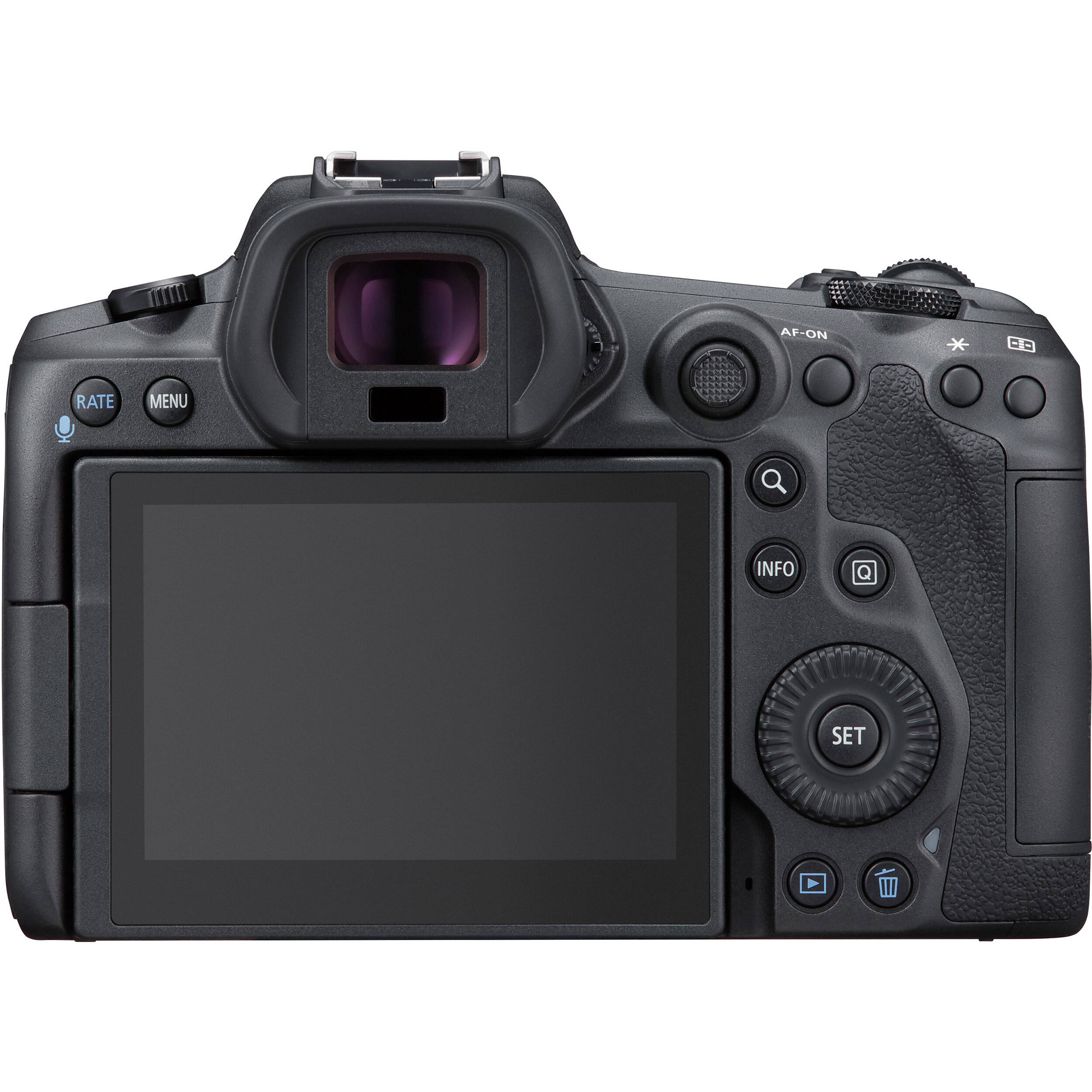 Canon EOS R5 Mirrorless Camera 4147C002 013803325812 Canon EOS R5 Mirrorless Camera 4147C002 013803325812