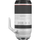 Canon RF 100-500 mm f / 4.5-7.1L IS Lens USM