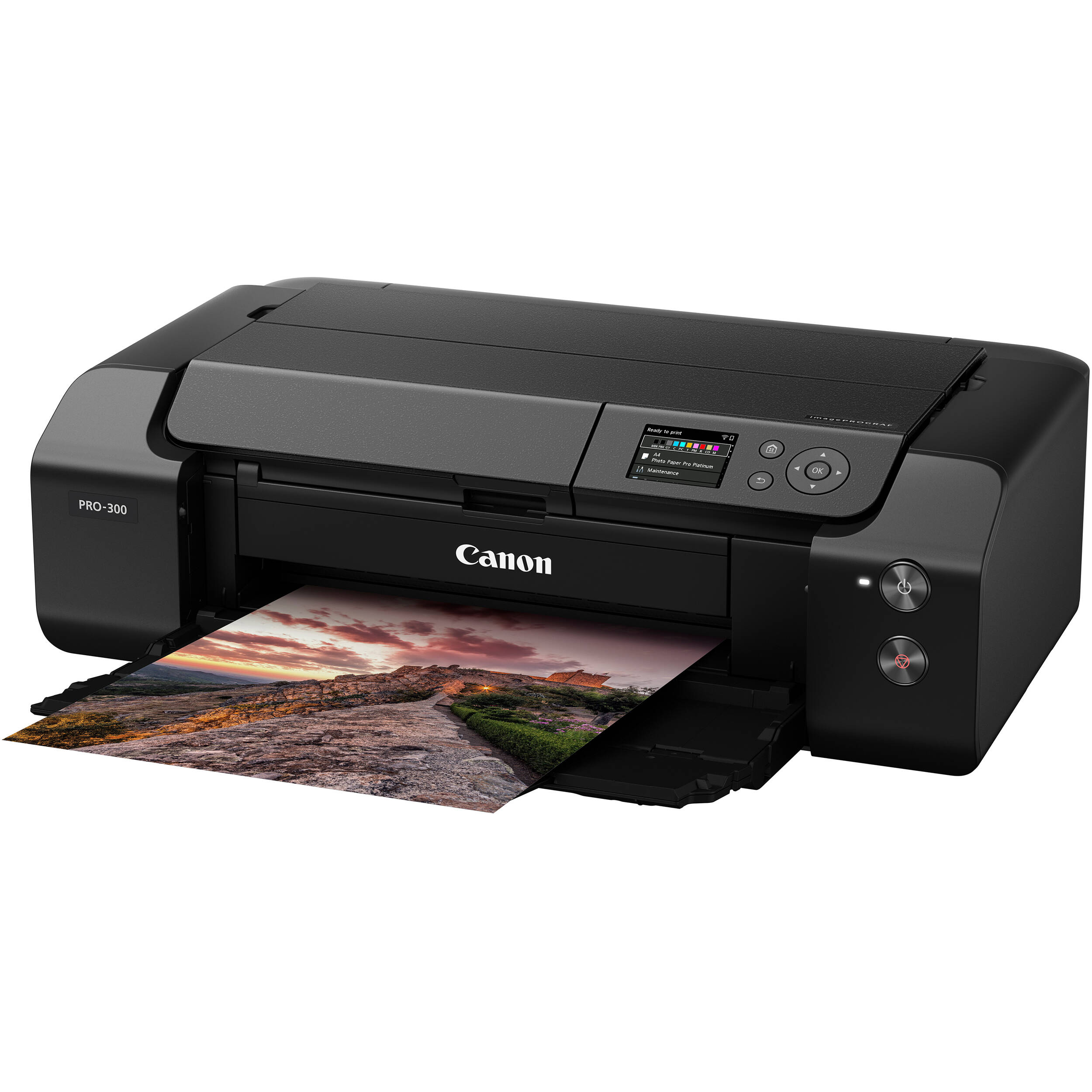 Canon ImagePROGRAF PRO 300 Printer