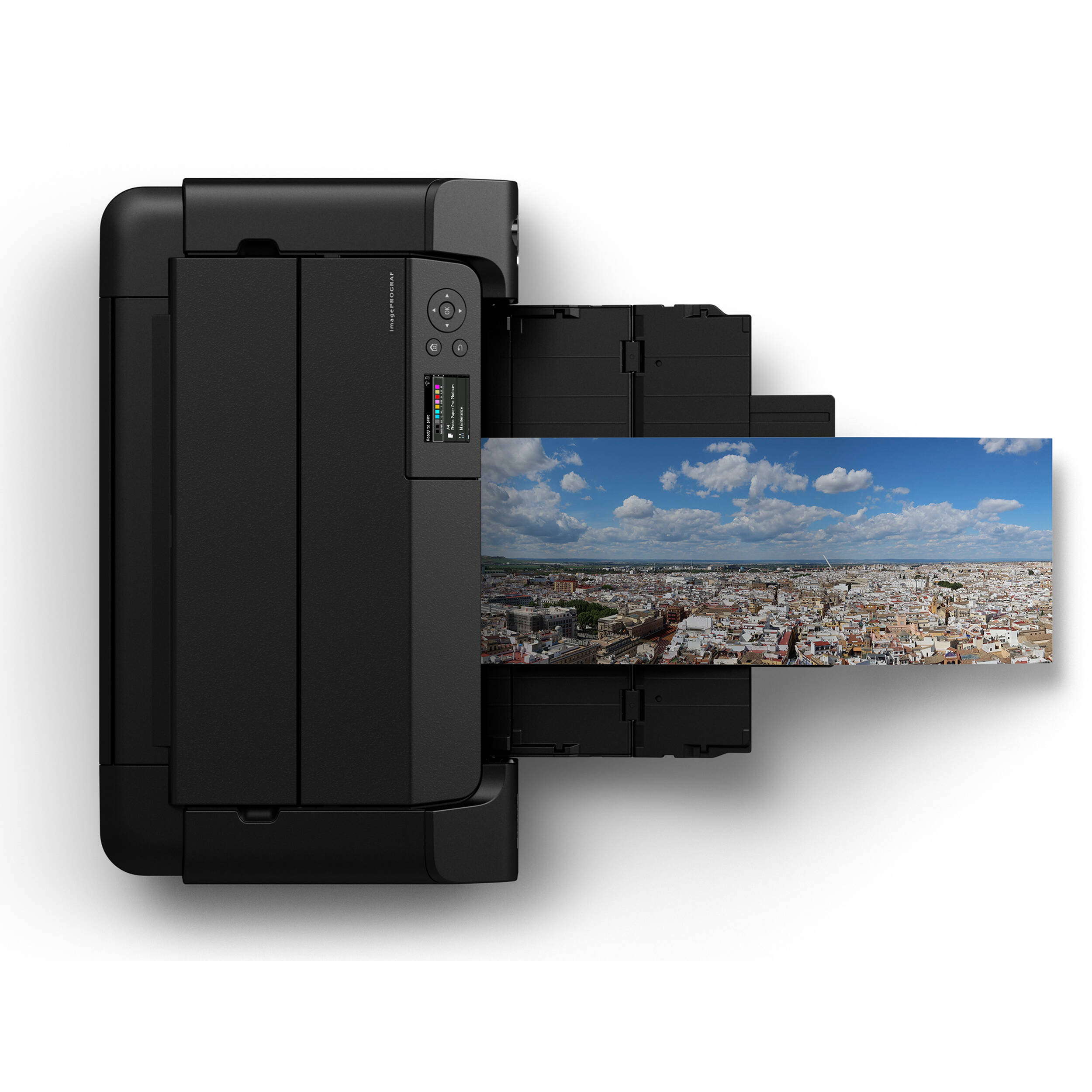 Imprimante Canon ImagePrograf Pro 300