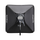 Godox S2 Speedlite Bracket with Softbox, Grid & Carrying Bag Kit (23.6 x 23.6")
