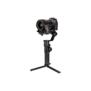 Manfrotto Gimbal 220 avec libération rapide plaque - kit