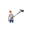 Manfrotto FAST GimBoom Carbon Fiber (1/4"-20 and 3/8"-16 Mounting Stud)