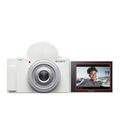 Sony ZV-1F Vlogging Camera