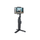 Feiyu Tech VLOGPKT2 3-Axis Joystick Zoom Original Camera App Control Foldable Smartphone Gimbal Stabilizer