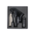 Feiyu Tech VLOGPKT2 3-Axis Joystick Zoom Original Camera App Control Foldable Smartphone Gimbal Stabilizer