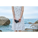 Feiyu Tech VLOGPKT2 3-Axis Joystick Zoom Original Camera App Control Foldable Smartphone Gimbal Stabilizer