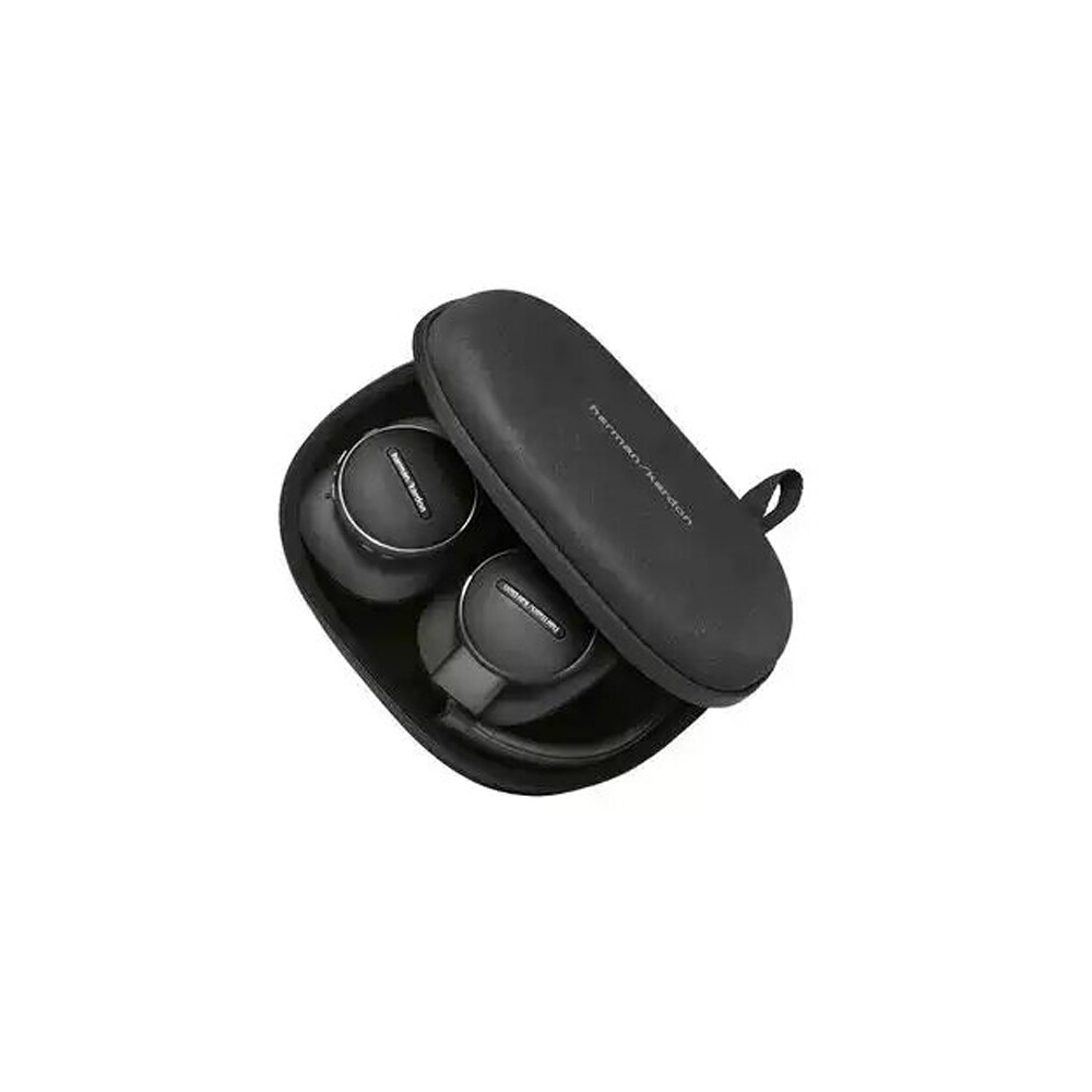 Harman Kardon FLY Noise-Canceling Wireless Over-Ear Headphones
