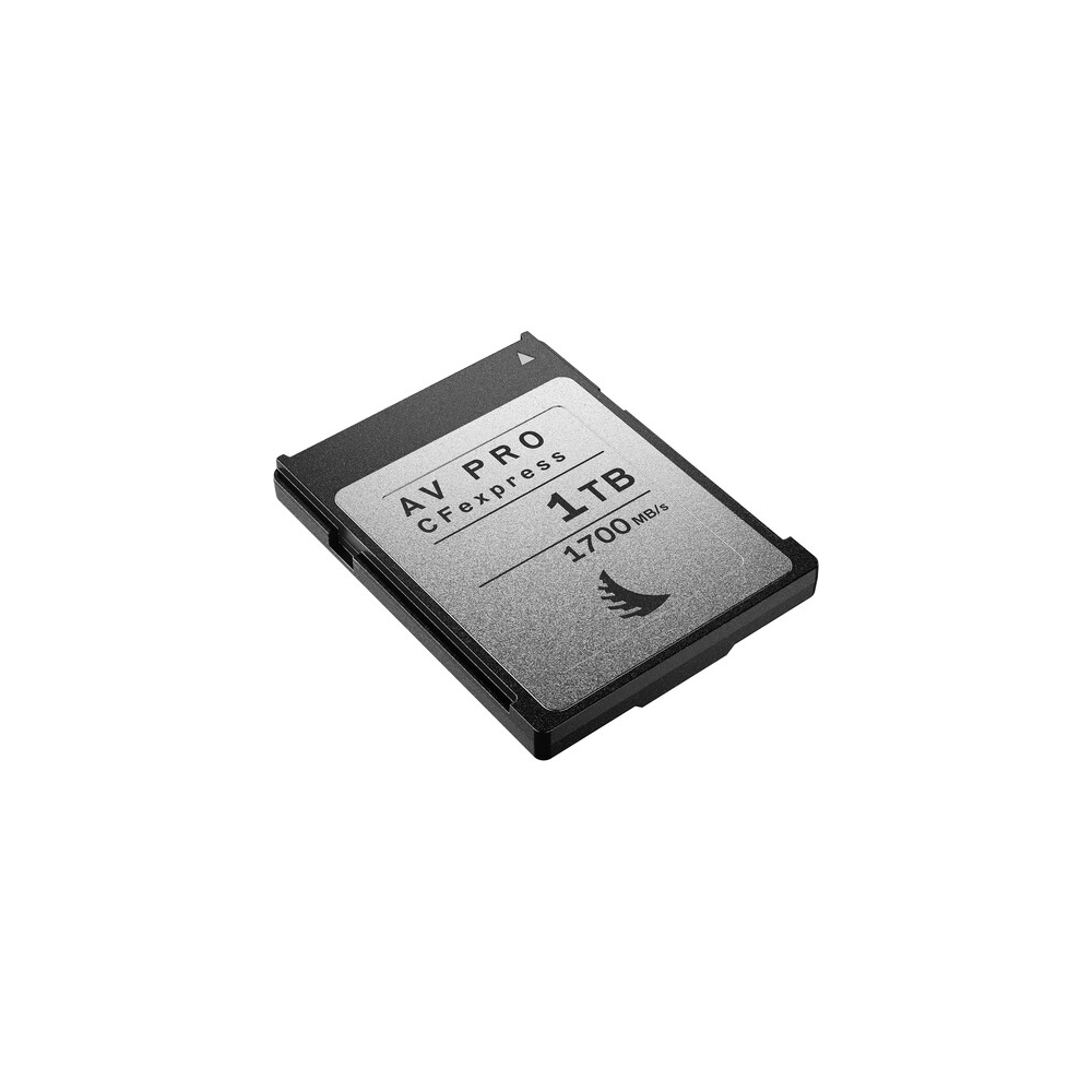 Angelbird 1T AV Pro CFexpress 2.0 Type B Memory Card