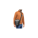 Lowepro LP37346 Photo Active TLZ 50 AW Top-Loader Camera Bag - Black