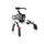 SHAPE Rodons de 15 mm (18 ", paire)