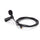 RODE Lavalier GO Microphone - Black