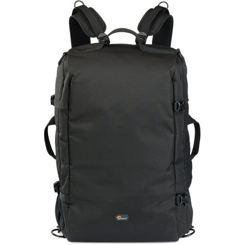 Lowepro S&F Transport Duffle Backpack