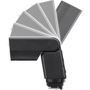 Sony HVL-F28RM External Flash with wireless remote control
