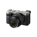 Sony FE 28-60mm F4-5.6 Full-frame Compact Zoom Lens