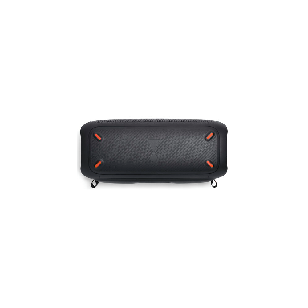 JBL PartyBox On-The-Go Portable Bluetooth Speaker