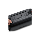 JBL PartyBox On-The-Go Portable Bluetooth Speaker