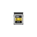 Lexar 128GB Professional CFexpress Type-B Memory Card