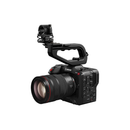 Cinéma Canon EOS C70 caméra (Montage RF)