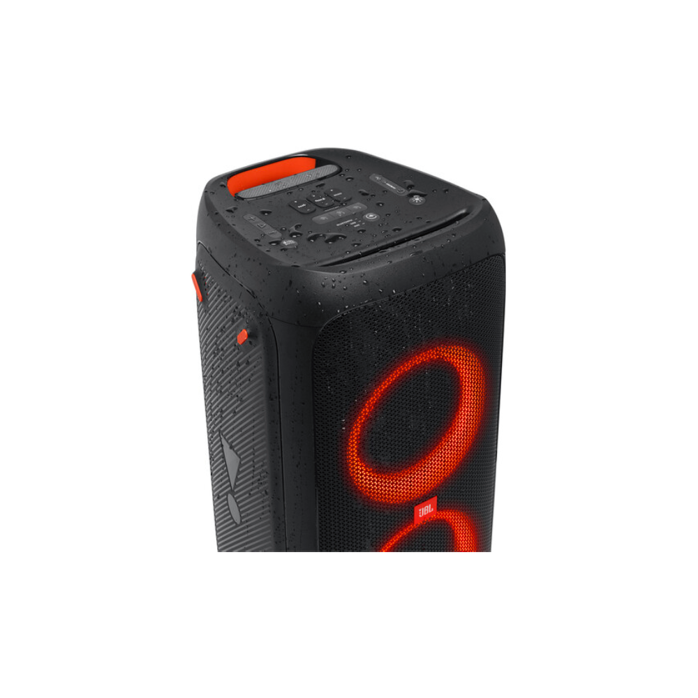 JBL Partybox 310 haut-parleur Bluetooth portable avec feux de fête