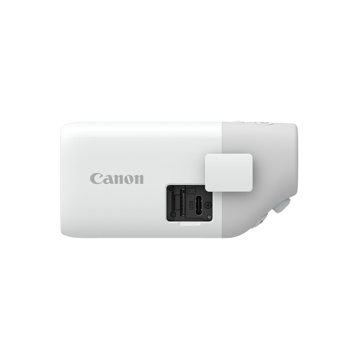 Canon Powershot Zoom Digital Camera