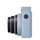 FUJIFILM Instax Square SQ1 Instant Camera - Glacier Blue