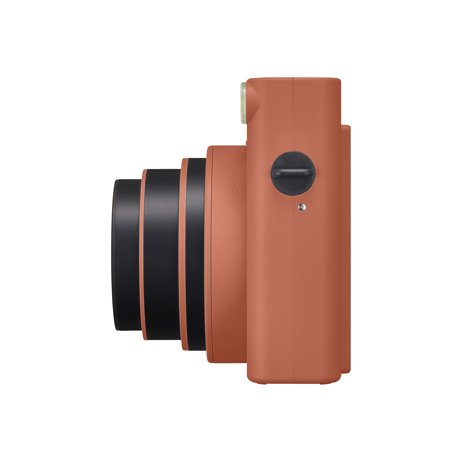 Fujifilm Instax Square SQ1 Caméra instantanée - Terracota Orange