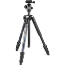 Manfrotto Element MII Mobile Tripod Aluminium With Blutooth Black