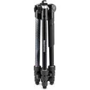 Manfrotto Element MII Mobile Tripod Aluminium With Blutooth Black