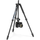 Manfrotto élément mii mobile trépied Aluminium avec noir Blutooth
