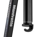 Manfrotto Element MII Mobile Tripod Aluminium With Blutooth Black