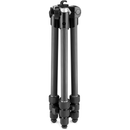 Manfrotto Element MII Mobile Tripod Carbon Fiber Black