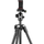 Manfrotto élément mii mobile trépied Fibre de carbone noir