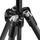 Manfrotto élément mii mobile trépied Fibre de carbone noir