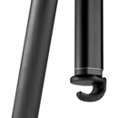 Manfrotto Element MII Mobile Tripod Carbon Fiber Black