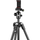 Manfrotto élément mii mobile trépied Carbone avec noir Bluetooth