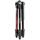 Manfrotto Element MII Mobile Tripod Aluminium With Blutooth Red