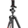 Manfrotto Element MII Mobile Tripod Aluminium With Blutooth Red