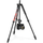 Manfrotto Element MII Mobile Tripod Aluminium With Blutooth Red