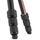 Manfrotto Element MII Mobile Tripod Aluminium With Blutooth Red