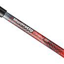 Manfrotto Element MII Mobile Tripod Aluminium With Blutooth Red