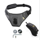 Cotton Carrier SLINGBELT 1-Camera Carrying System with Tether