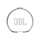 JBL Horizon 2 Bluetooth Clock Radio Speaker with FM