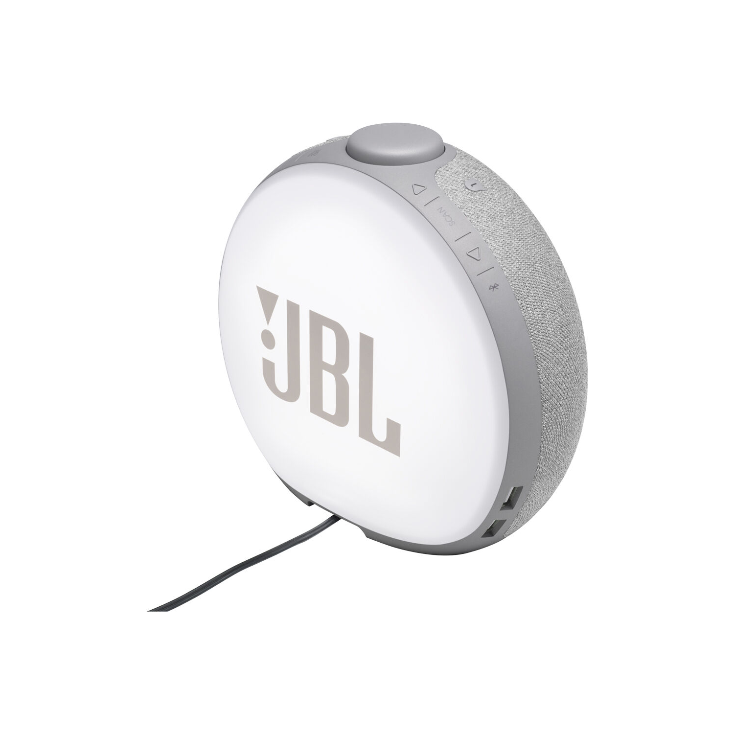 JBL Horizon 2 Bluetooth Clock Radio haut-parleur avec FM