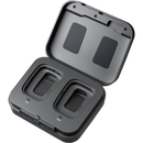 Saramonic Blink 500 Pro B1 Digital Camera-Mount Wireless Omni Lavalier Microphone System (2.4 GHz); 1 transmiter + 1 lav. mic