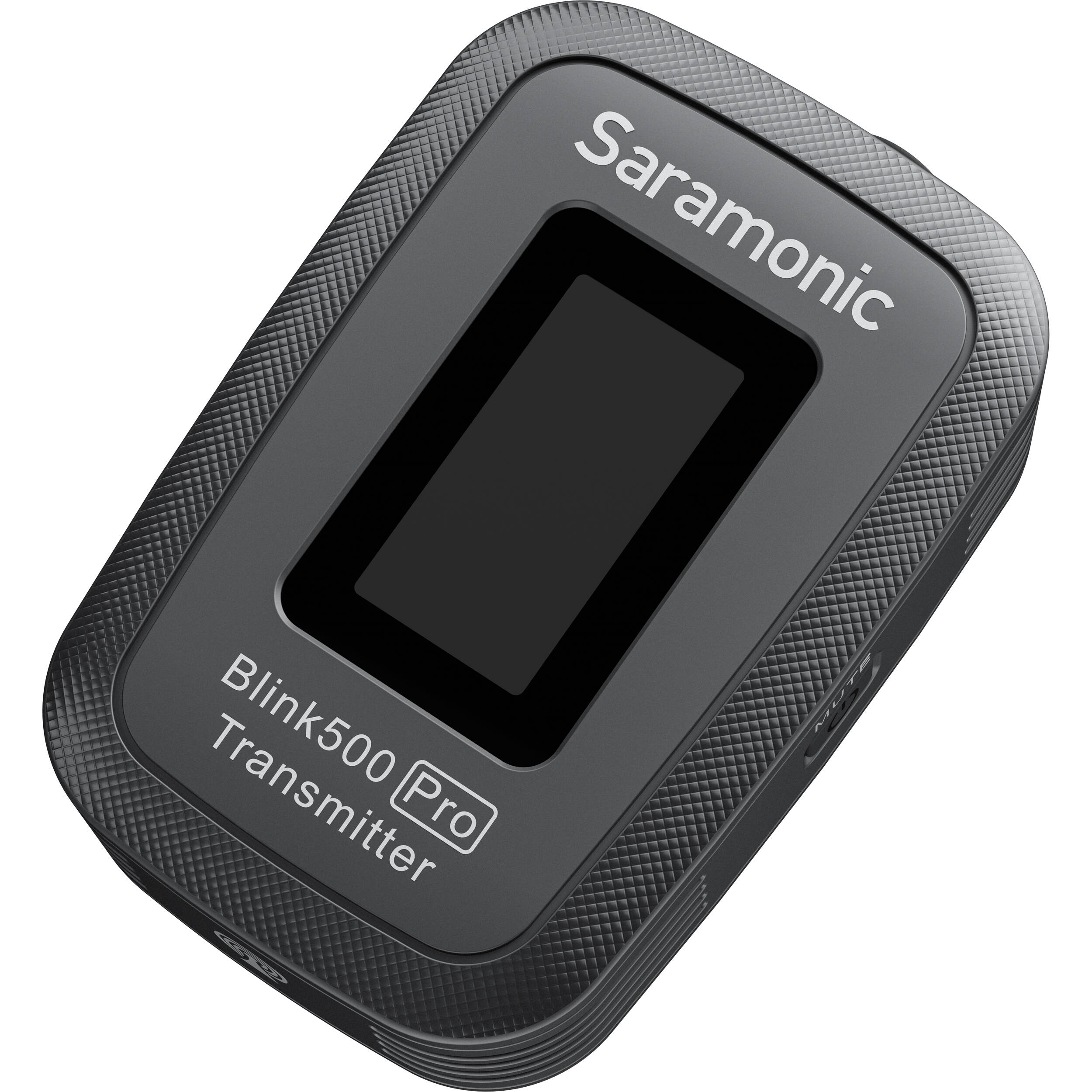 Saramonic Blink 500 Pro B1 Digital Camera-Mount Wireless Omni Lavalier Microphone System (2,4 GHz); 1 transmitre + 1 lav. micro