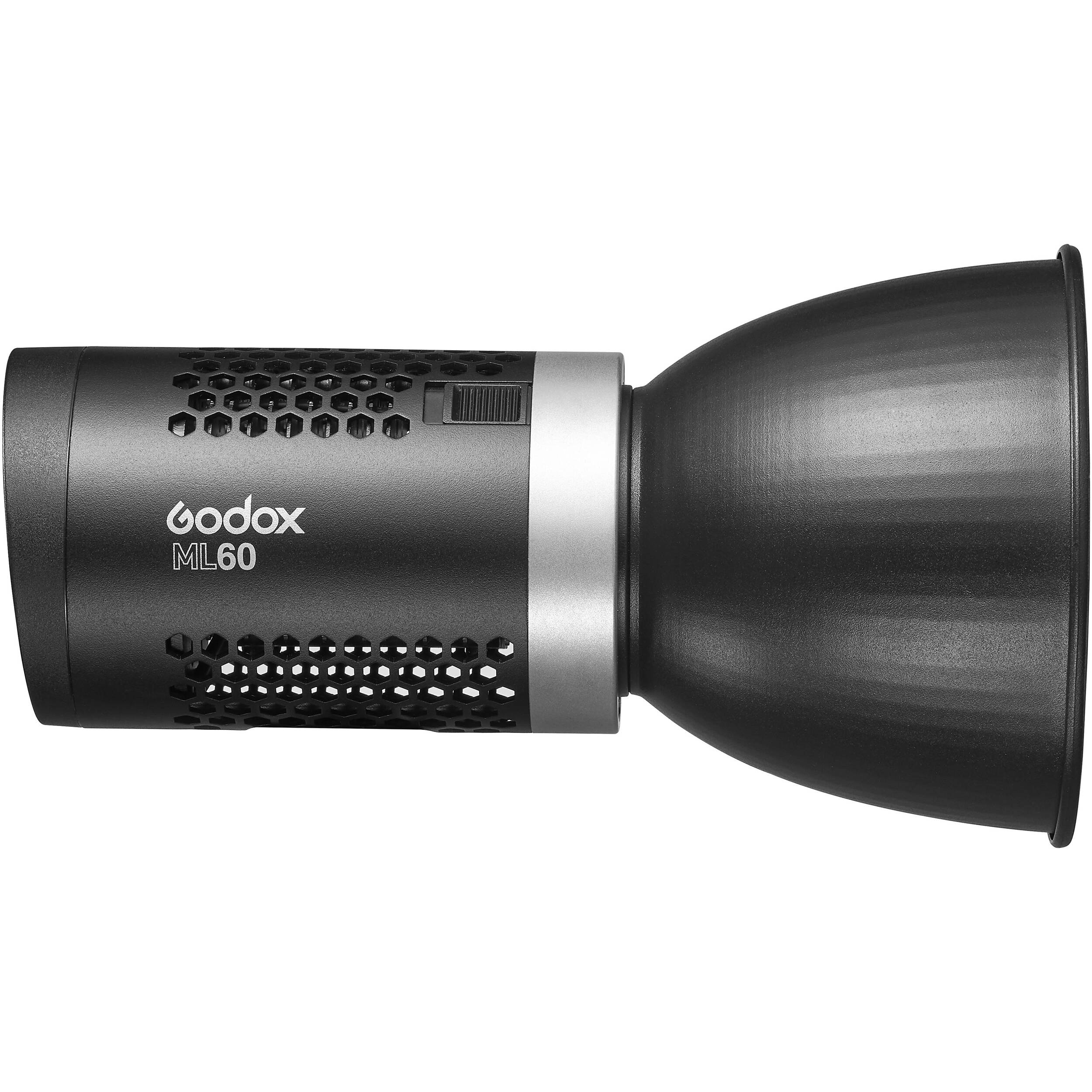 Godox ML60 LED LIGHT