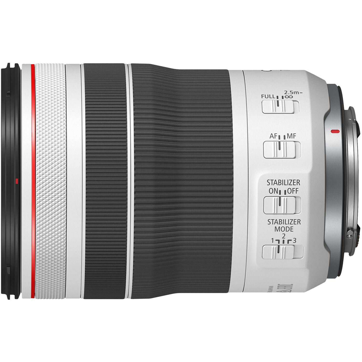 Canon RF 70-200mm f/4L IS USM Lens 4318C002 013803328172 Canon RF 70-200mm f/4L IS USM Lens 4318C002 013803328172